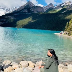 Meet your Posher, Karamjit